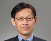Hideaki Imamura