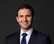 Josh Lipsky (Moderator)