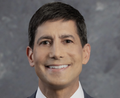 Kevin Warsh