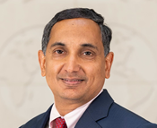 Krishna Srinivasan