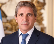 Luis Caputo