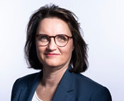 Marlene Amstad