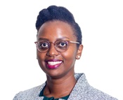 Mutesi Rusagara