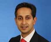Nehad Chowdhury