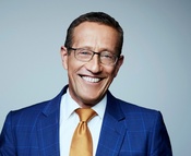 Richard Quest (Moderator)