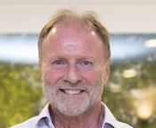 Robert Staiger