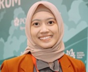 Sarah Rauzana
