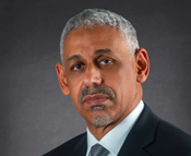 Sidi Ould Tah 