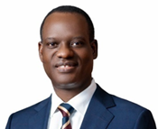 Taiwo Oyedele