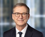 Tiff Macklem