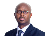 Yusuf Murangwa