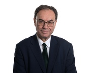Andrew Bailey 
