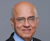 Masood Ahmed (Moderator)