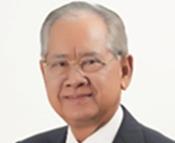 Narongchai Akrasanee