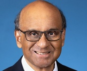 Tharman Shanmugaratnam