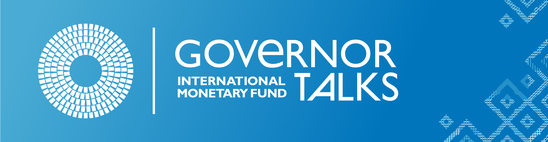 Governor Talk
