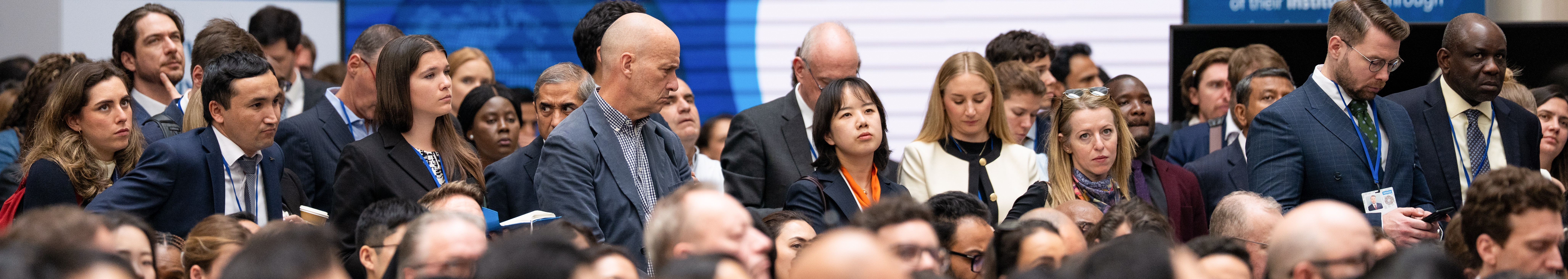 Meetings Participants