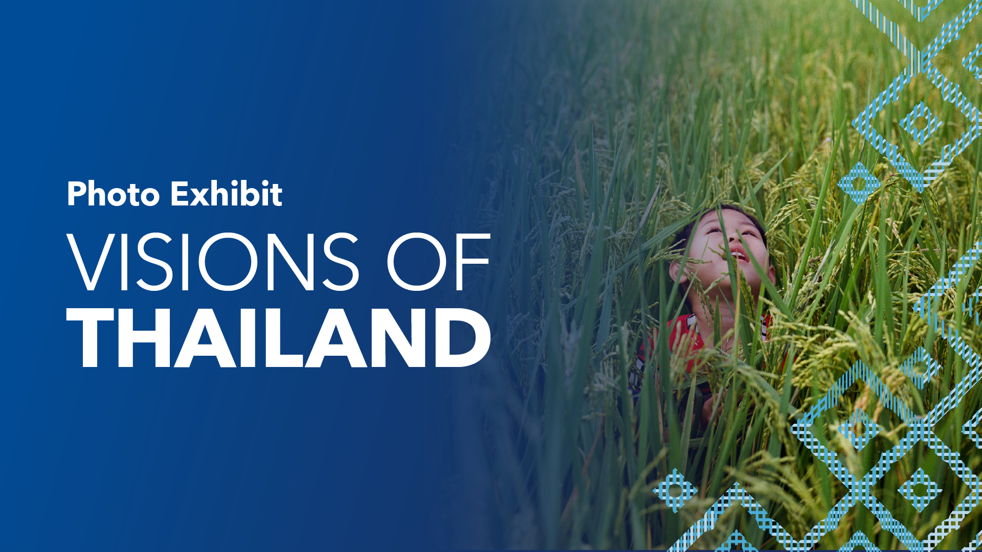 Visions of Thailand