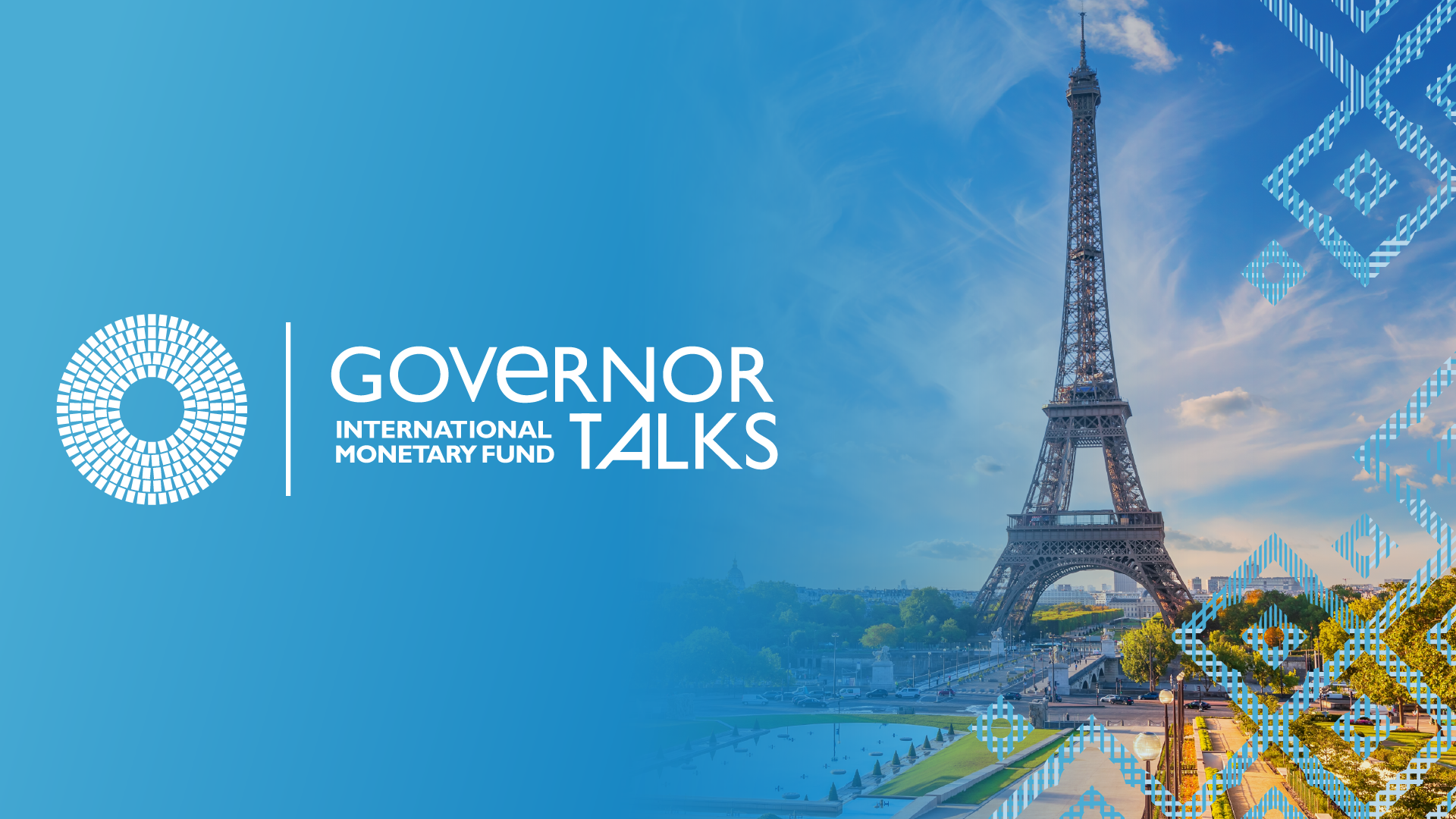 Icon representing Governor Talks: France