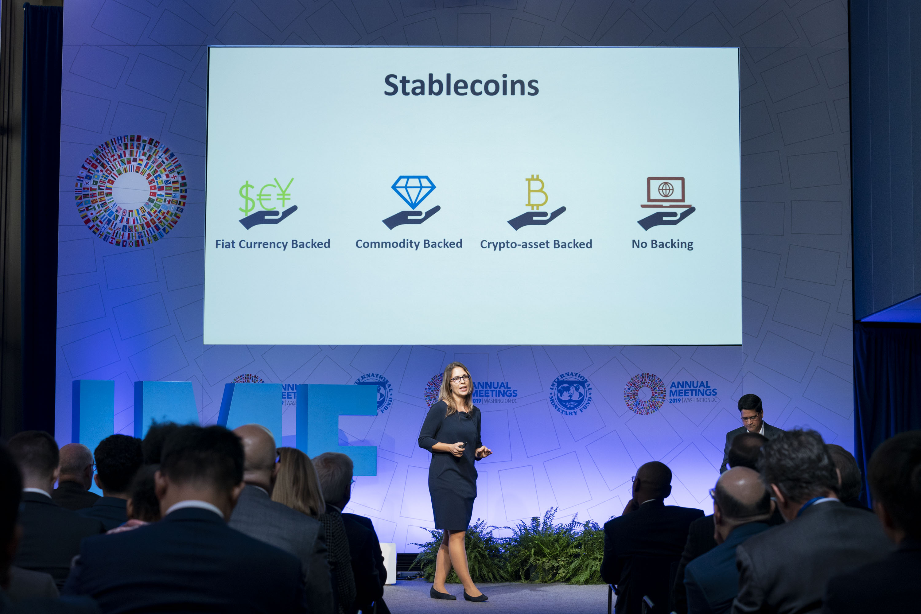 What Do we Know about Crypto Assets?