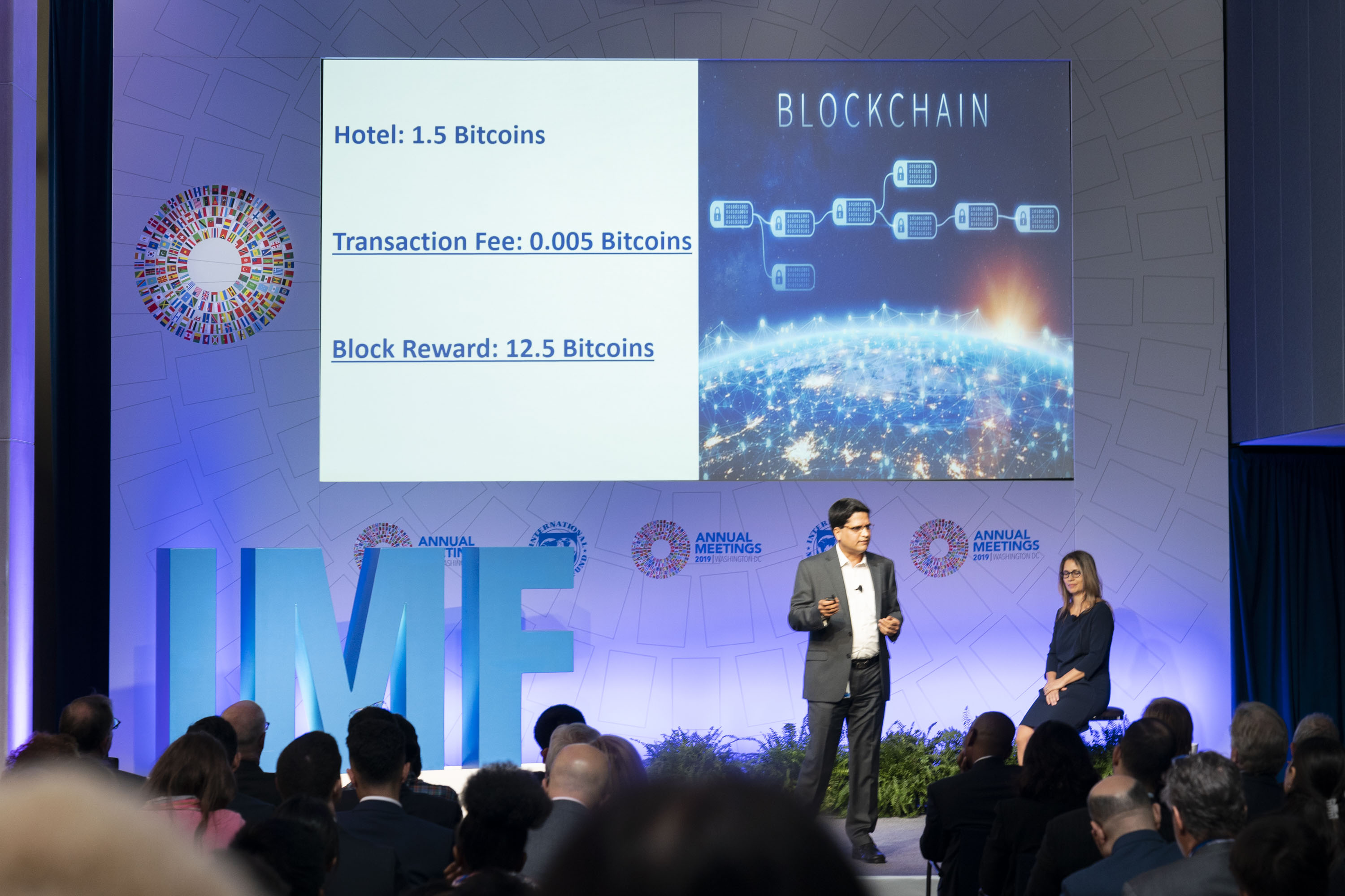 What Do we Know about Crypto Assets?