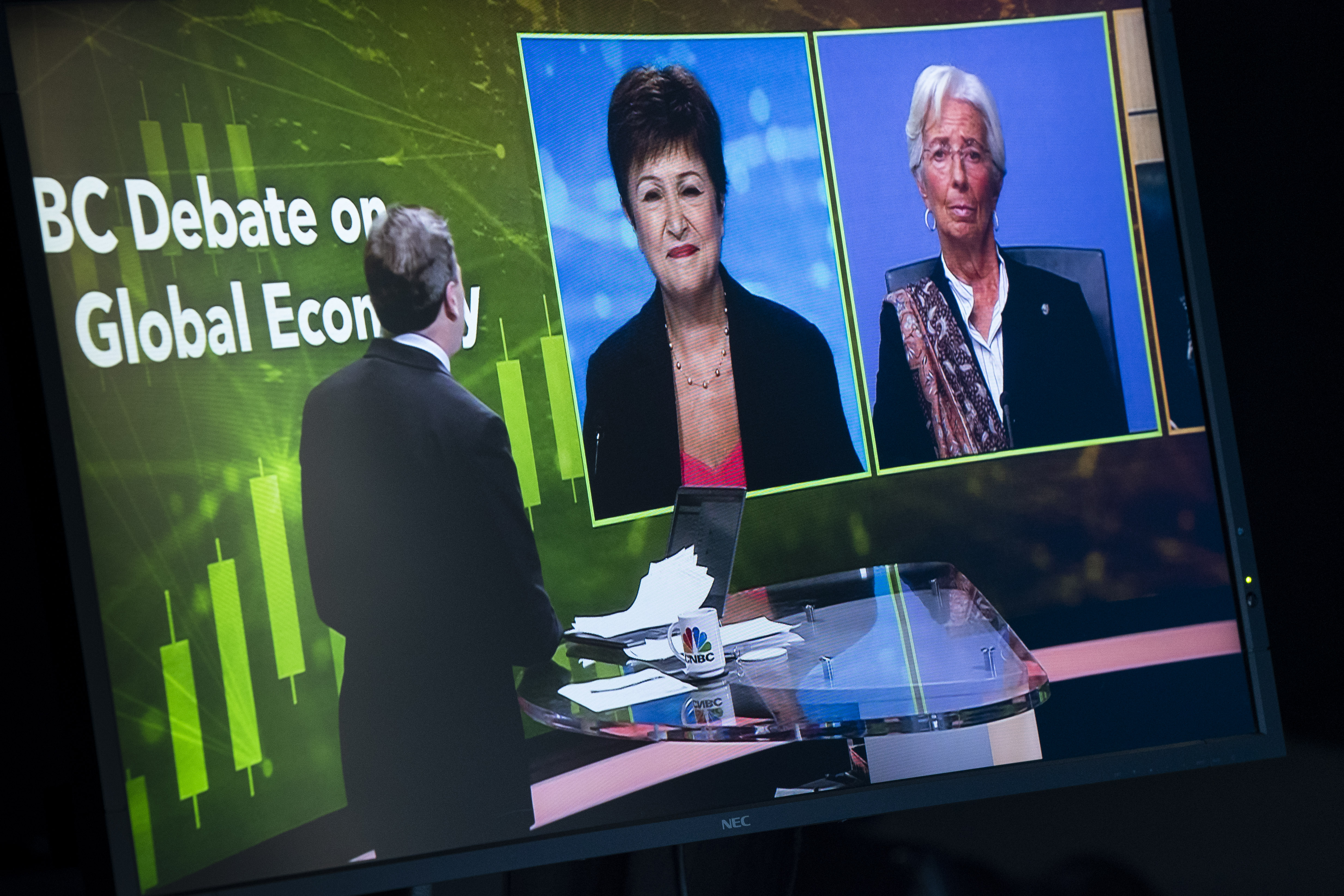 Cnbc Investment Club Morning Meeting - mtkwmft