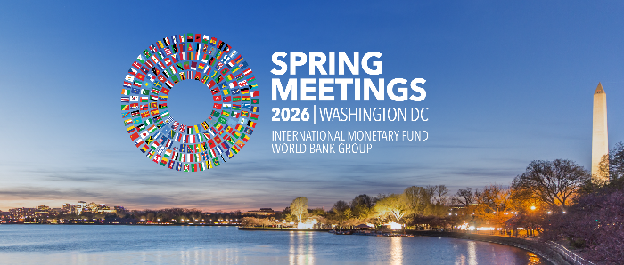 Icon representing Managing Global Imbalances: Policy Priorities