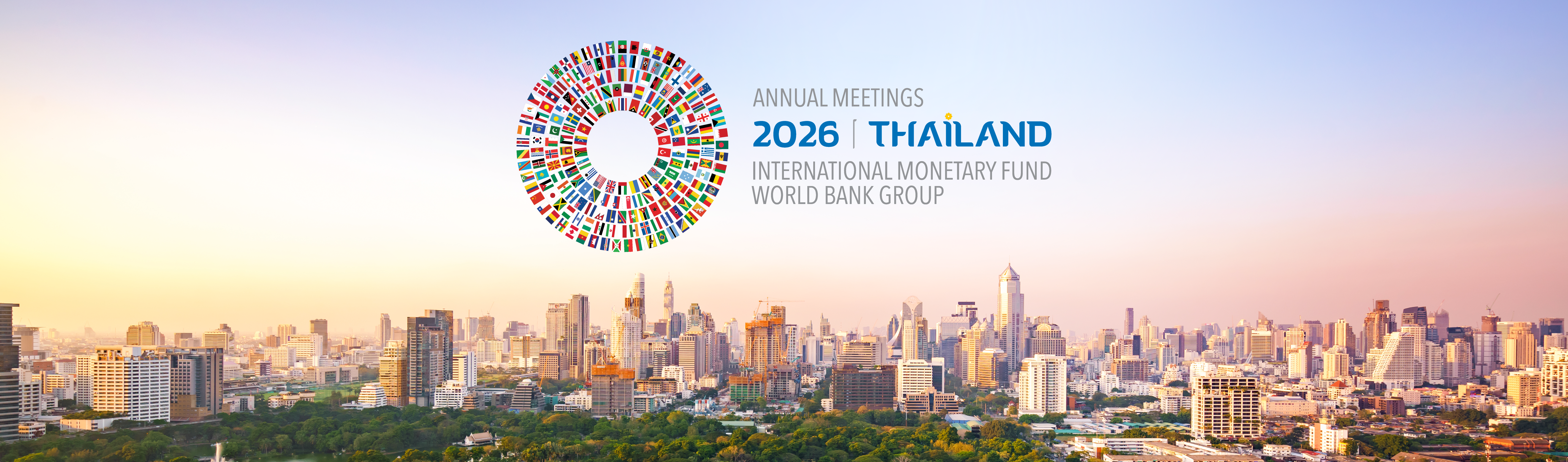 2026 Annual Meetings