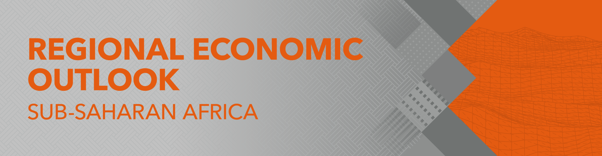 Regional Economic Outlook AFR banner