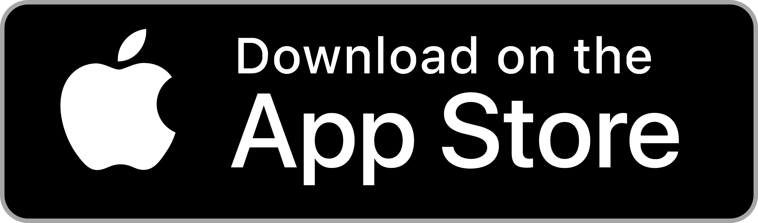 Download from App Store