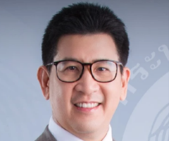 Ekniti Nitithanprapas