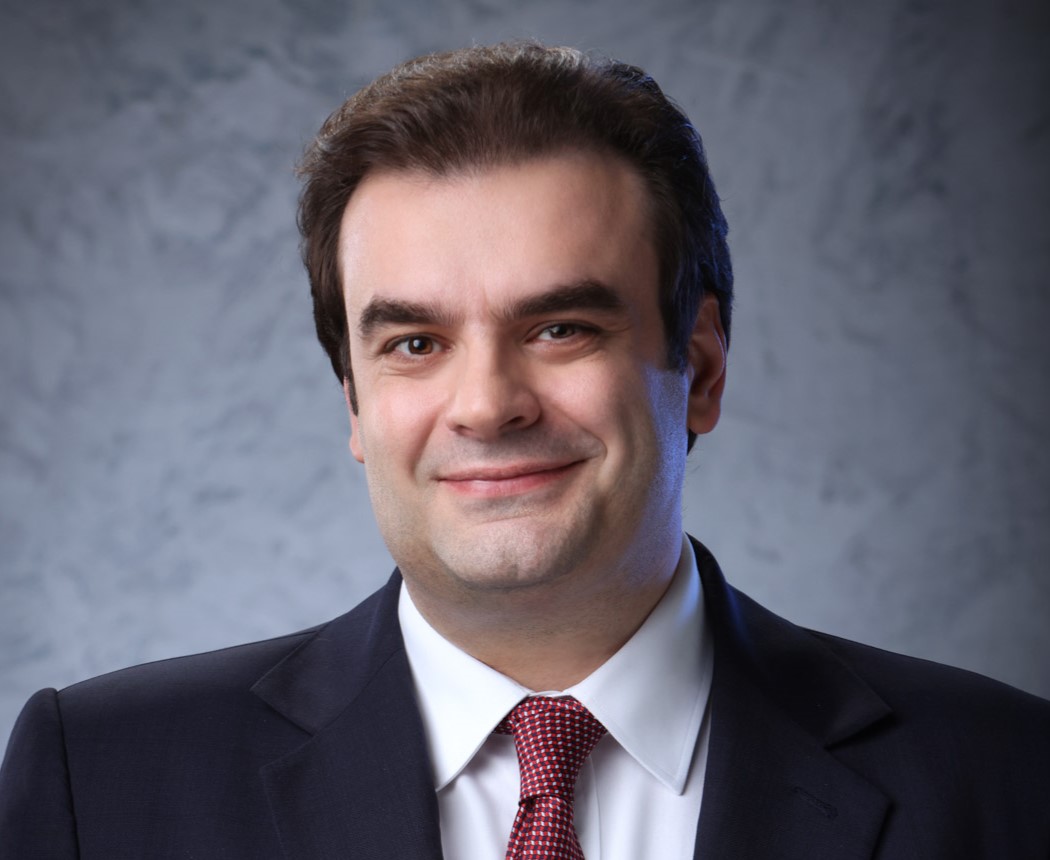 Kyriakos Pierrakakis