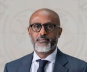 Abebe Aemro Selassie