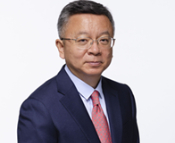 Icon representing Bo Li