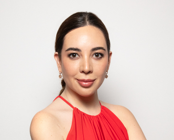 Lorena Rivero del Paso