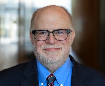 Icon representing Adam Posen