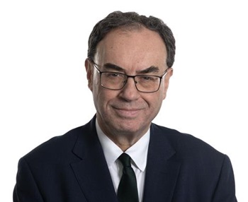 Icon representing Andrew Bailey