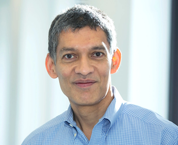 Icon representing Eswar Prasad