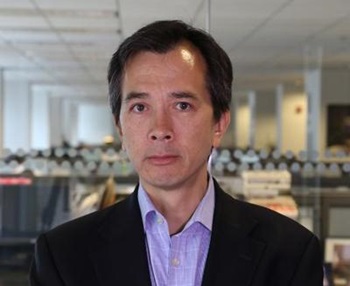 Icon representing Greg Ip (Moderator)