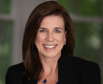 Icon representing Kristin Forbes