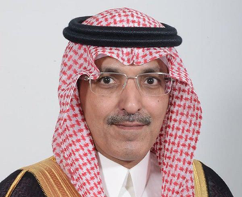 Icon representing Mohammed bin Abdullah Aljadaan