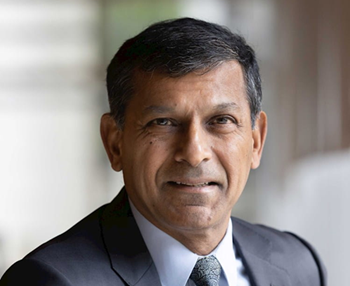 Raghuram Rajan