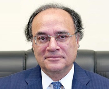 Icon representing Muhammad Aurangzeb  