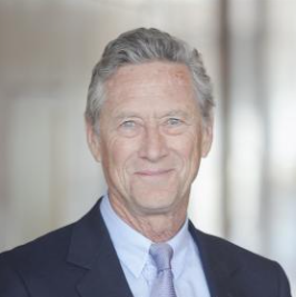 Icon representing Olivier Blanchard