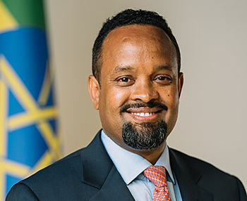 Icon representing Ahmed Shide