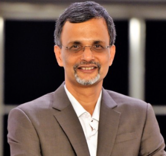 Icon representing Anantha Nageswaran