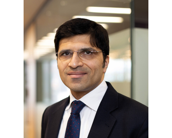 Icon representing Nikhil Rathi