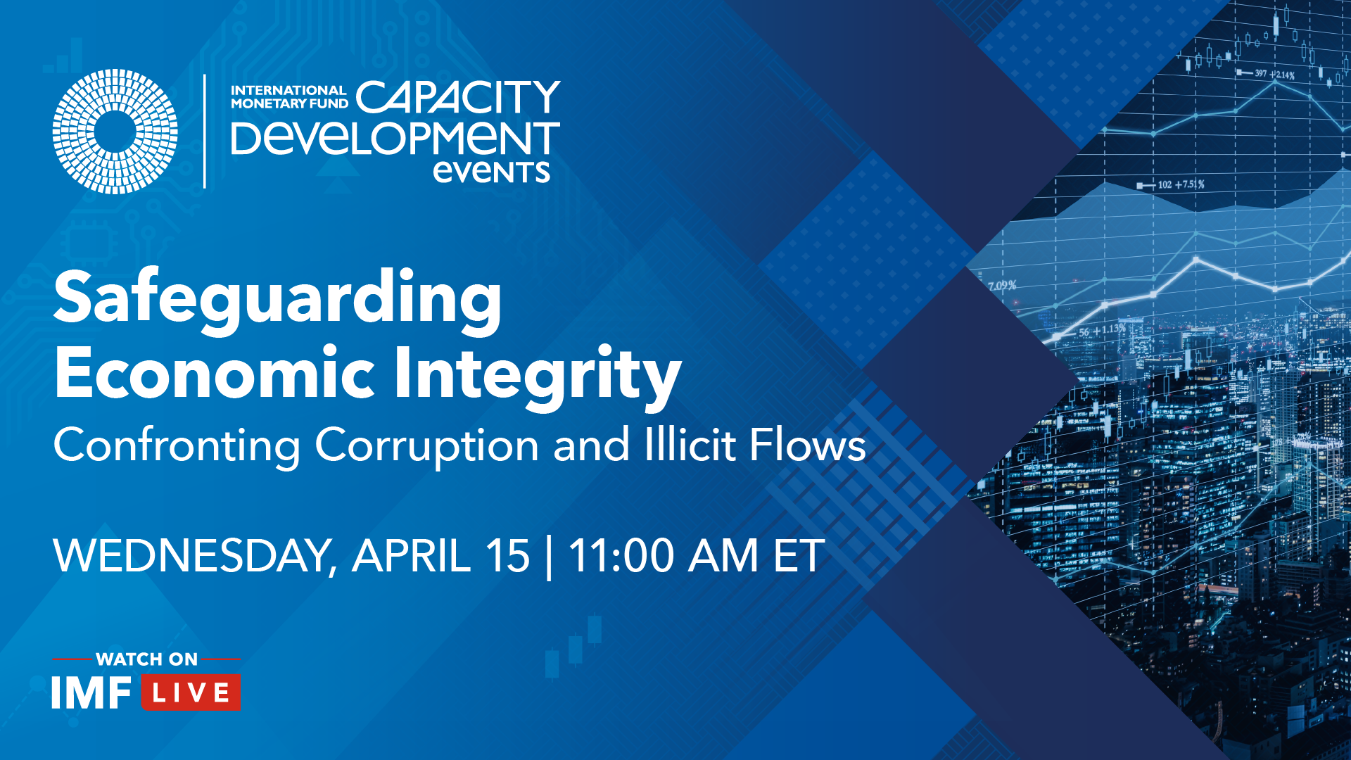 Icon representing Safeguarding Economic Integrity: Confronting Corruption and Illicit Flows