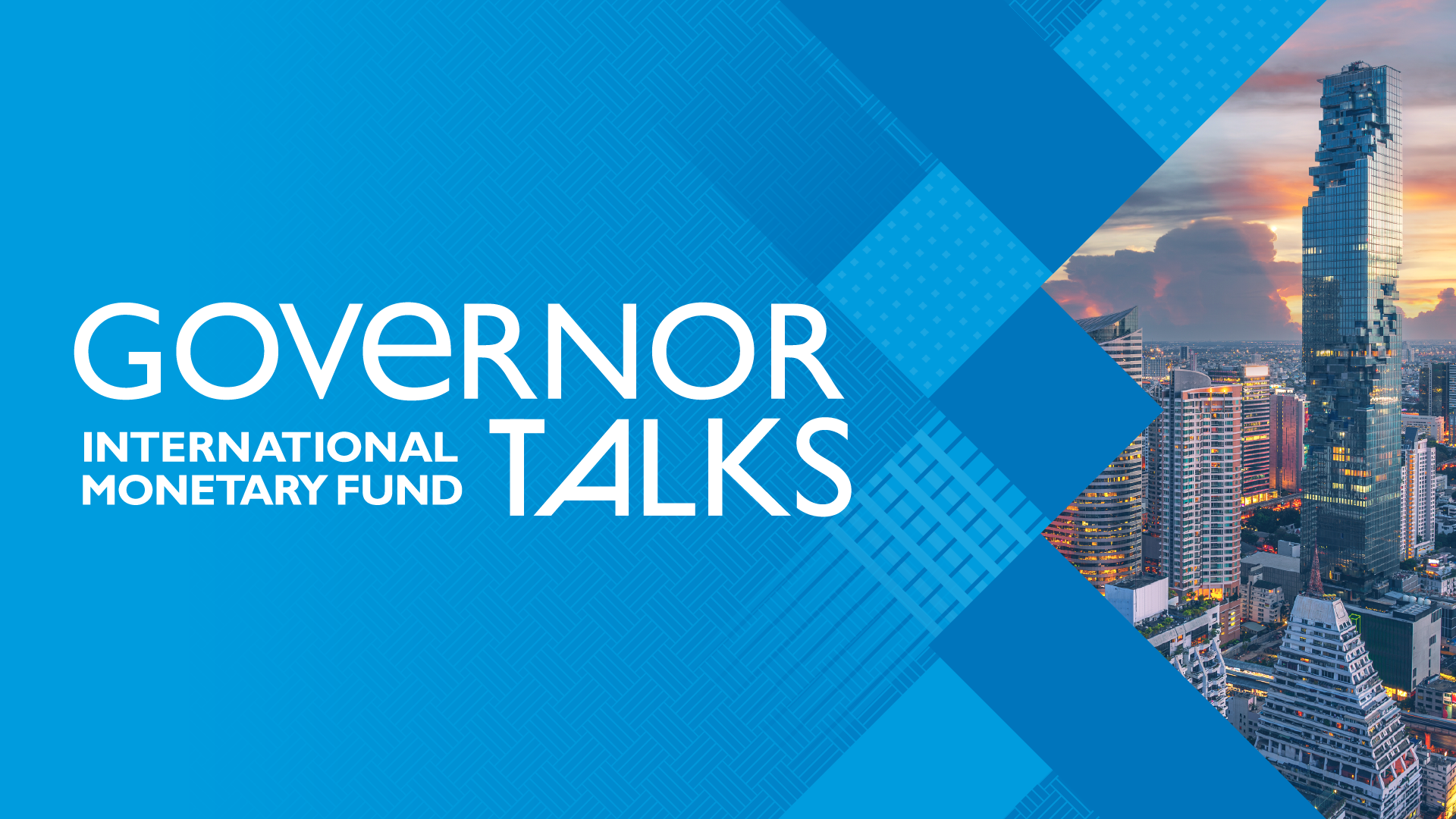 Icon representing Thailand: Navigating Macroeconomic Stability and Growth in a Turbulent World
