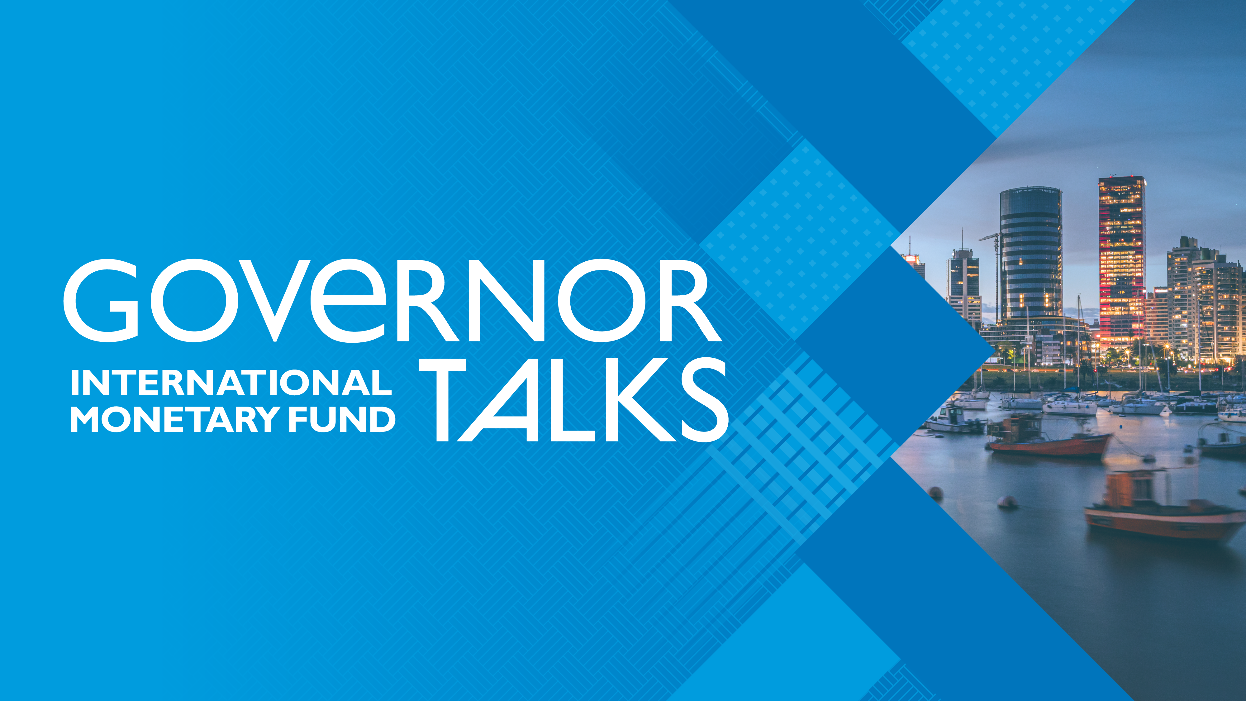 Icon representing Governor Talk - Uruguay - Why Policy Frameworks and Communication Matter for Inflation